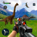 恐龙猎人致命杀手(DinoSaurs Hunting)手机版