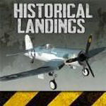 战机着陆(HistoricalLandings)手机版
