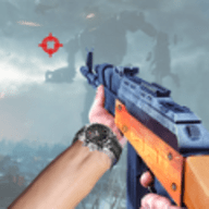 城市僵尸生存射击(City Zombie Survival: Sniper Shooting Games)正式版